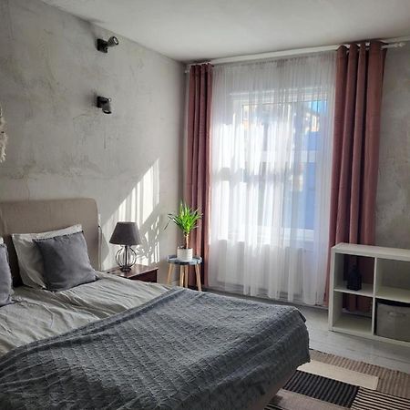 Old Town Apartment Nr 9 Valga Exterior foto